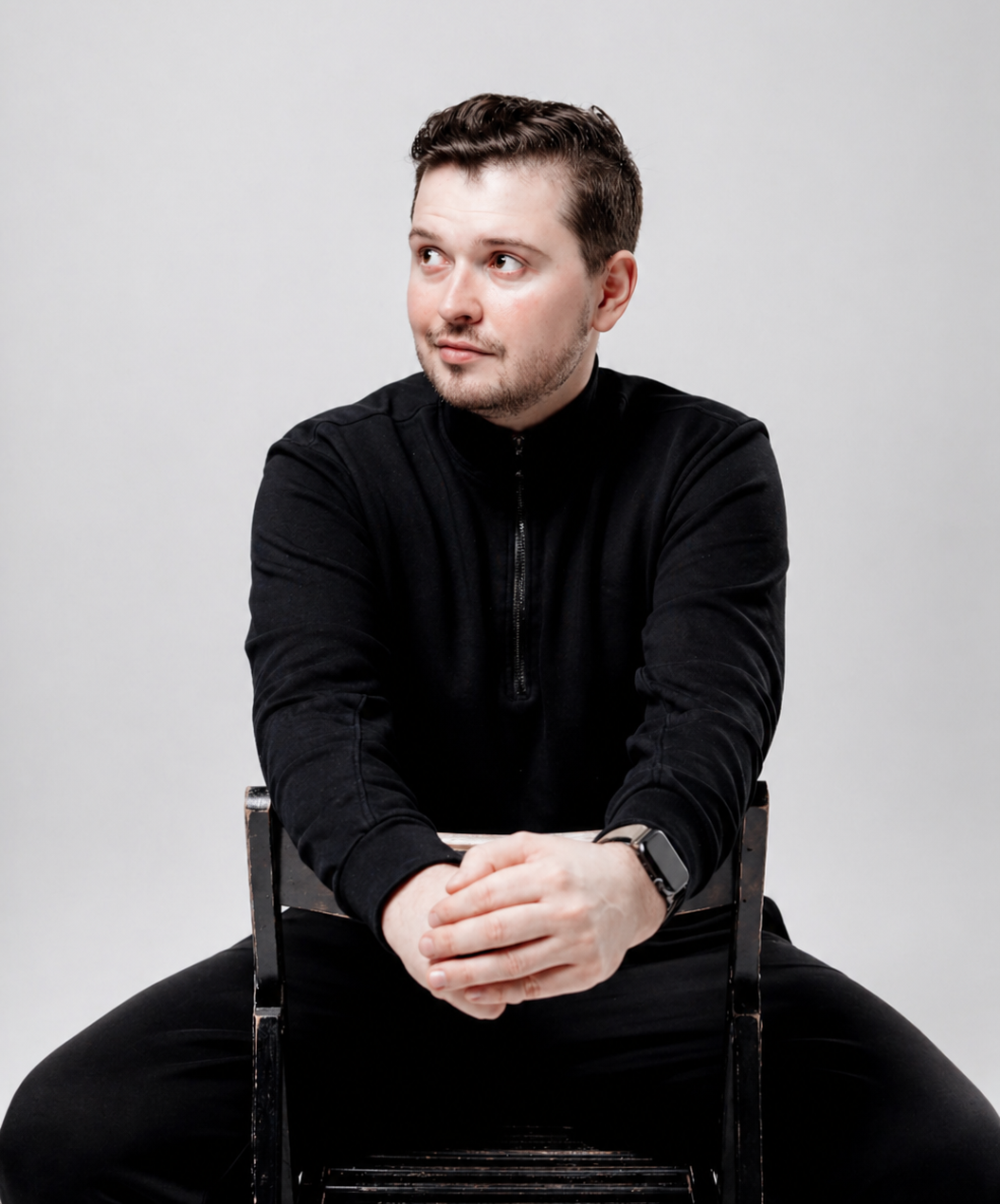 Александр Белинский